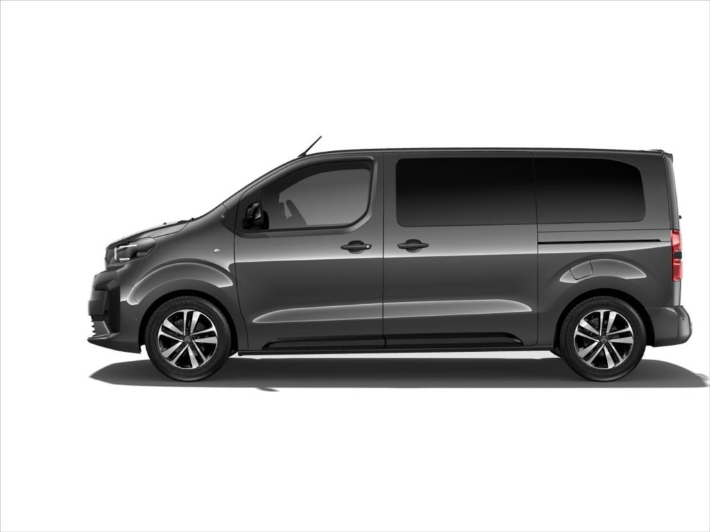 Citroën SpaceTourer