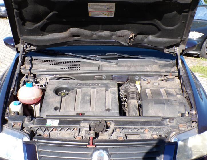 Fiat Stilo 21