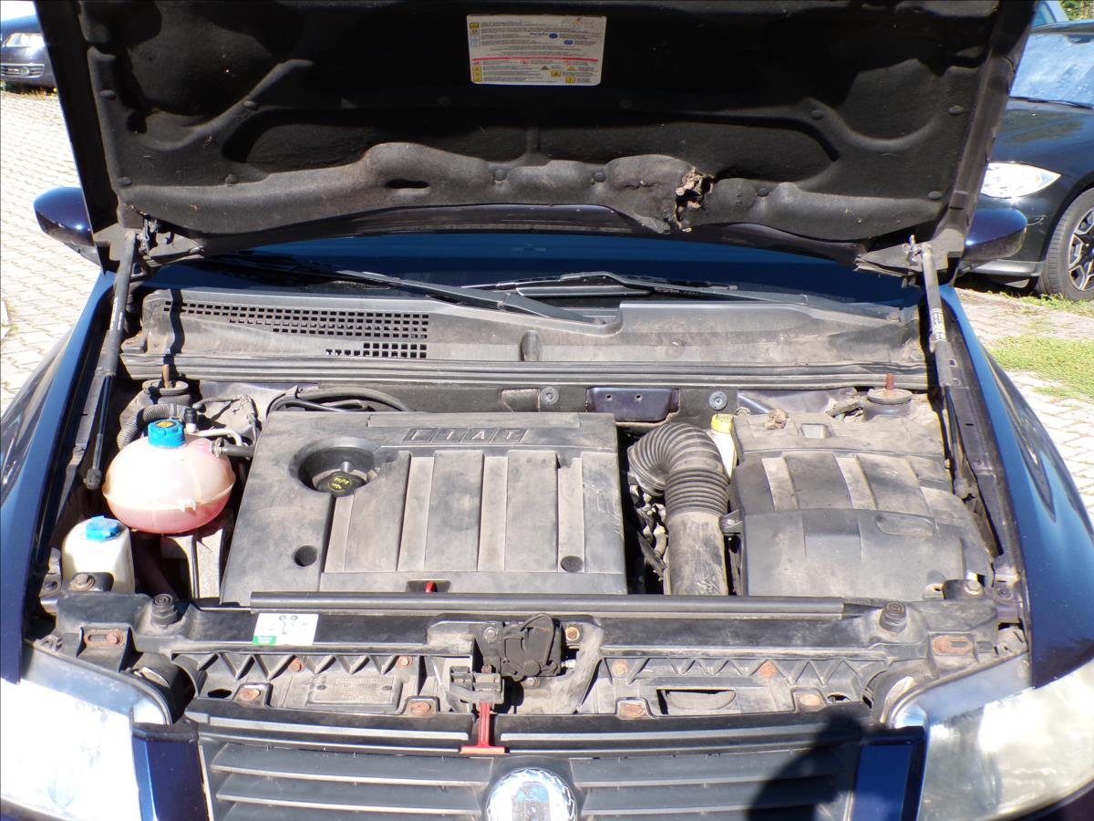 Fiat Stilo