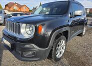 Jeep Renegade 1