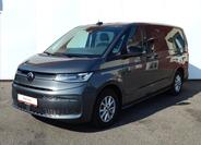 Volkswagen Multivan 1
