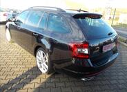 Škoda Octavia 12
