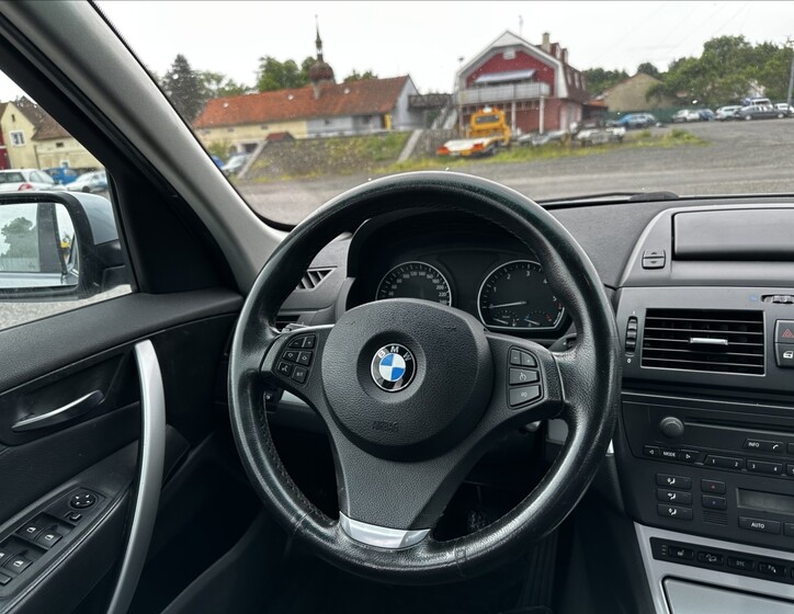 BMW X3 19