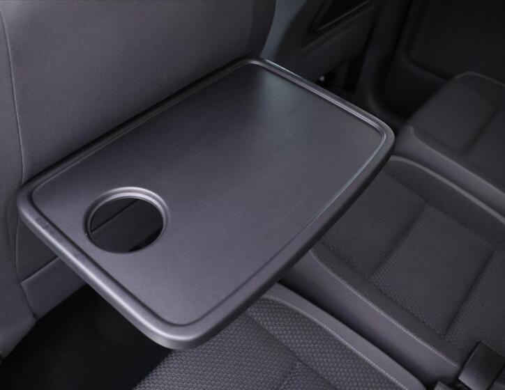 Volkswagen Touran 29