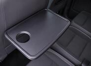 Volkswagen Touran 29