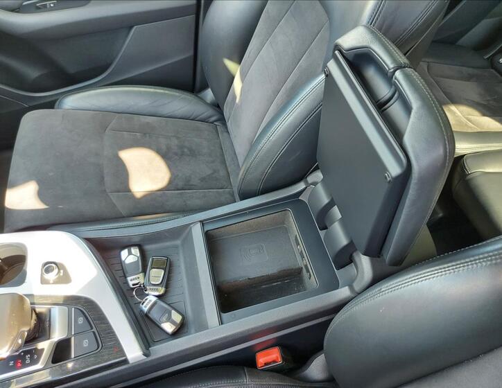 Audi Q7 53