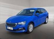 Škoda Scala 3