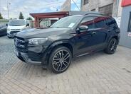 Mercedes-Benz GLS 7