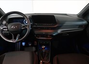 Hyundai i20 9