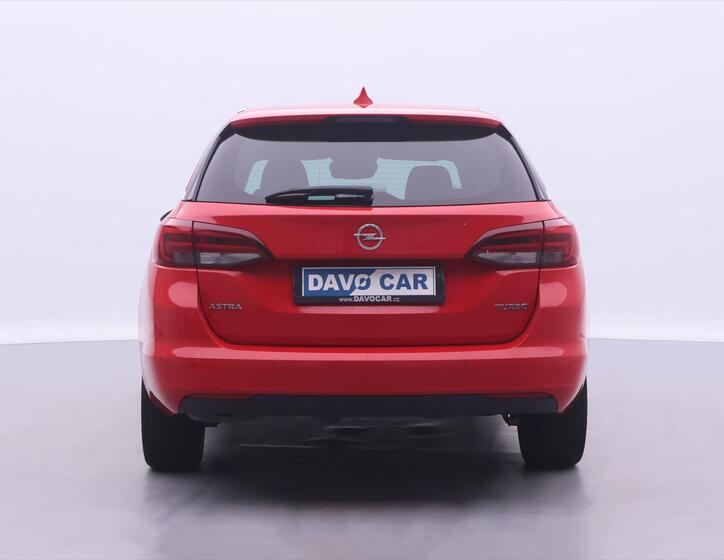 Opel Astra 6
