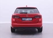 Opel Astra 6