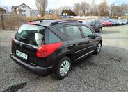 Peugeot 207 4