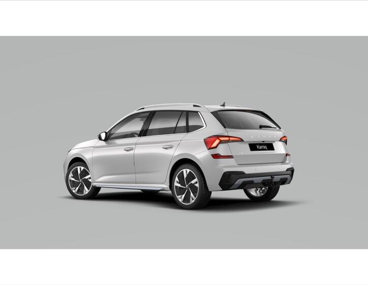 Škoda Kamiq 2