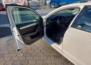 Škoda Octavia 7