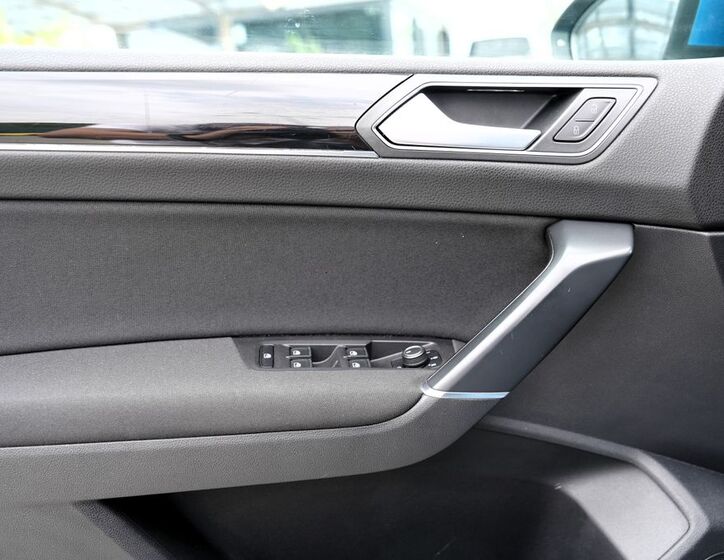 Volkswagen Touran 18