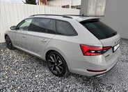 Škoda Superb 11
