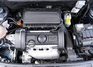 Škoda Fabia 9
