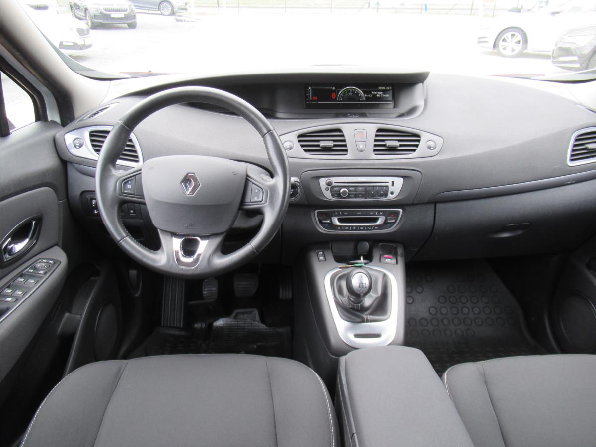 Renault Grand Scénic