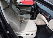 Škoda Superb 24