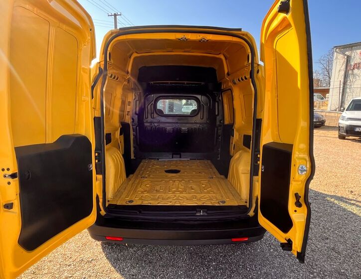 Fiat Dobló cargo 12