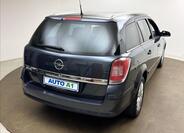 Opel Astra 4