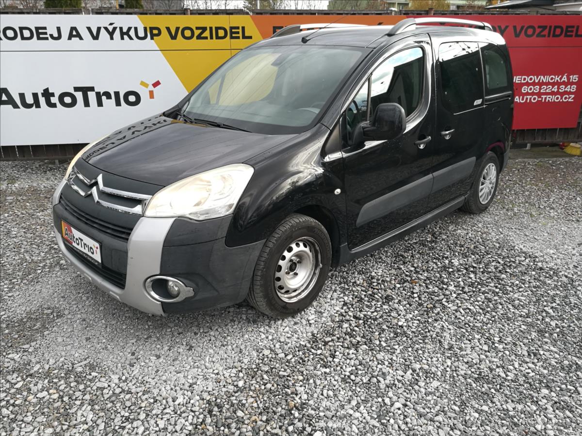 Citroën Berlingo