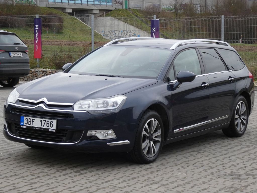 Citroën C5