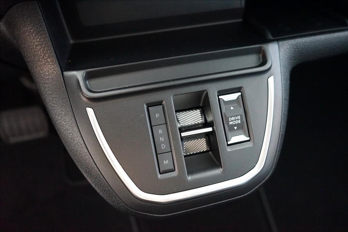 Citroën SpaceTourer
