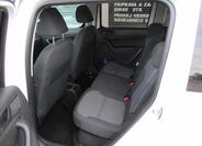 Škoda Yeti 20