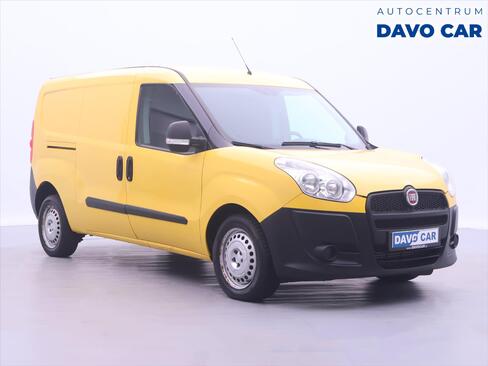 Fiat Dobló cargo