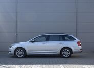 Škoda Octavia 7