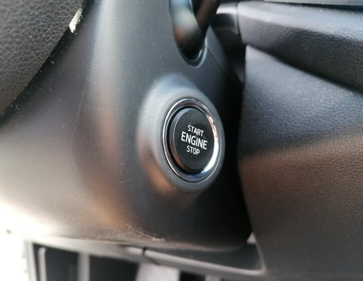 Škoda Octavia 20