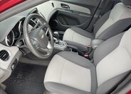 Chevrolet Cruze 15
