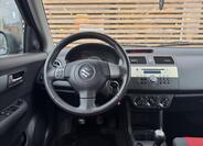 Suzuki Swift 5