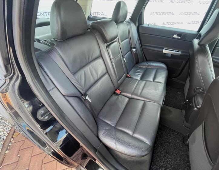 Volvo V50 20