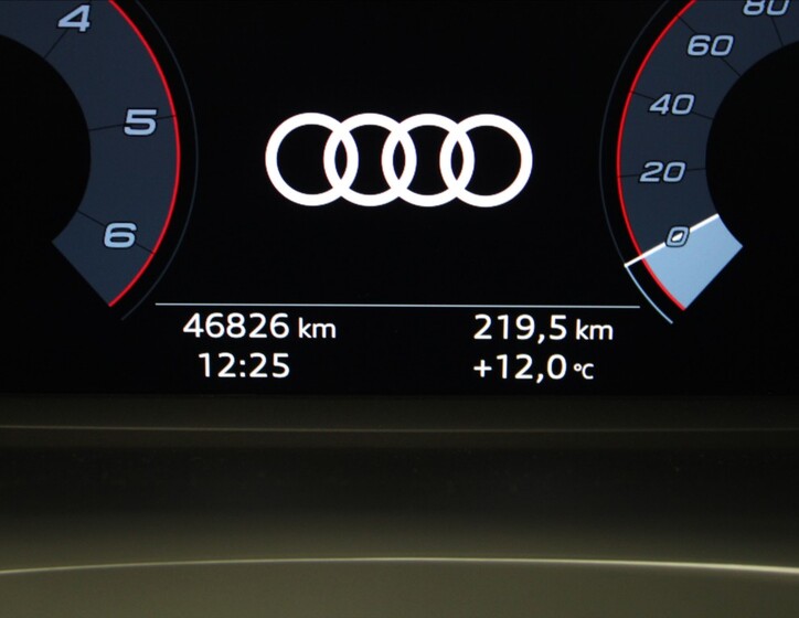 Audi Q3 26