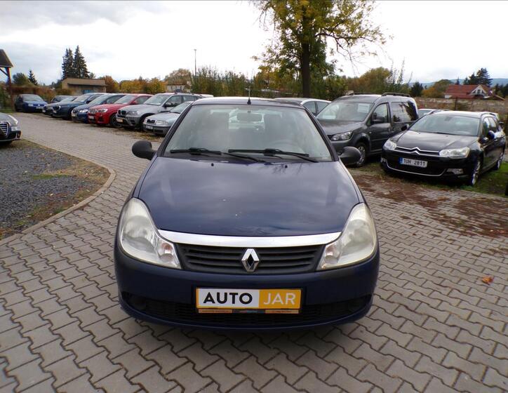 Renault Thalia 3