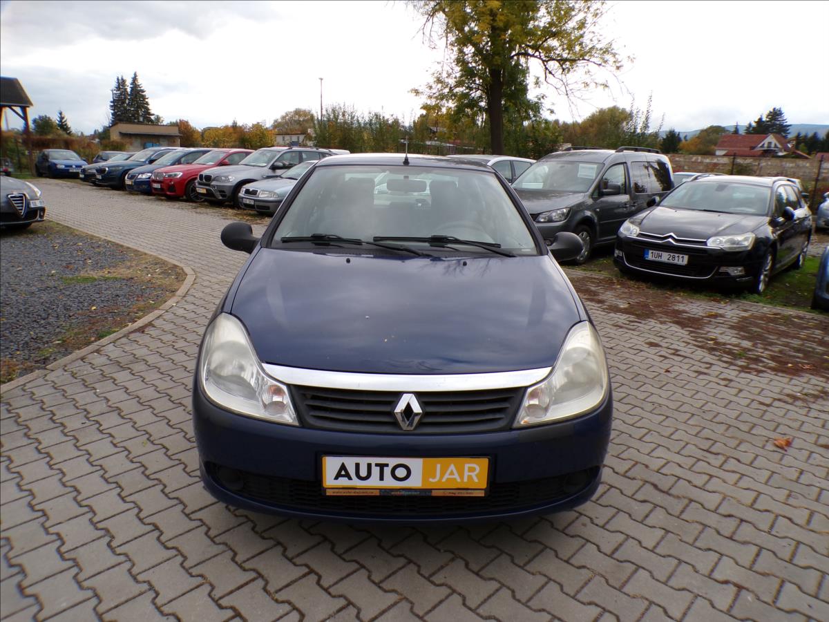 Renault Thalia