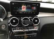 Mercedes-Benz GLC 9