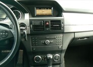 Mercedes-Benz GLK 13