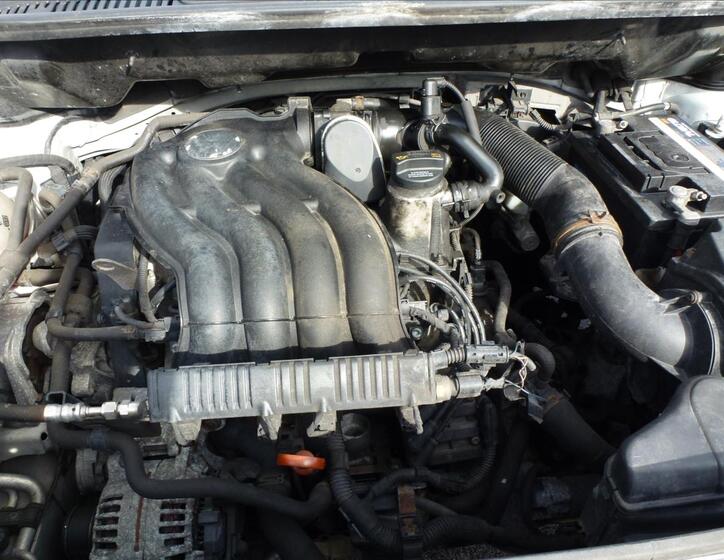 Volkswagen Caddy 26
