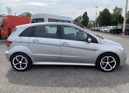 Mercedes-Benz Třídy B 6