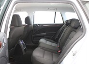 Škoda Superb 7