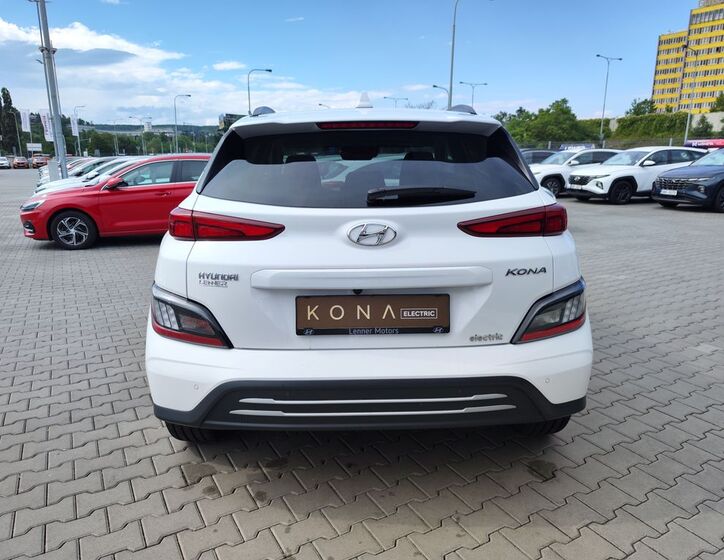 Hyundai Kona 29