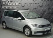 Volkswagen Touran 6