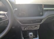 Škoda Fabia 10