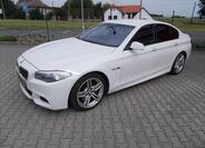 BMW Řada 5 4