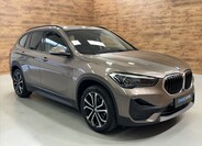 BMW X1 4