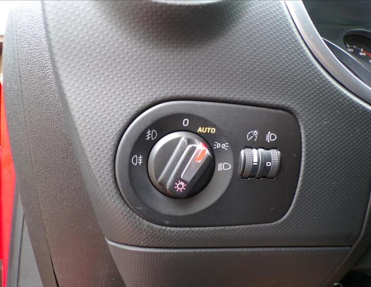 Seat Leon 16