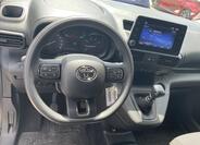 Toyota ProAce City 14